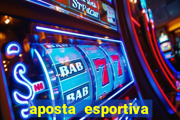 aposta esportiva deposito minimo 1 real